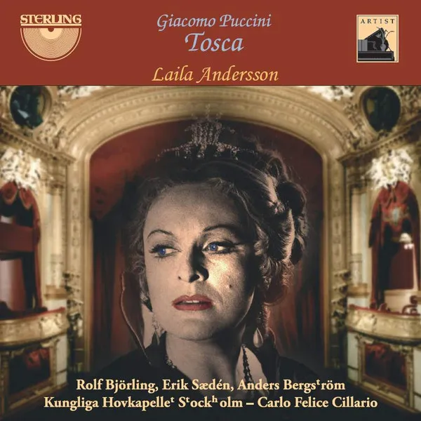 Tosca