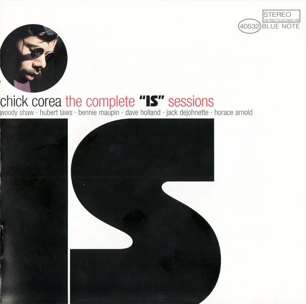 COMPLETE IS SESSIONS