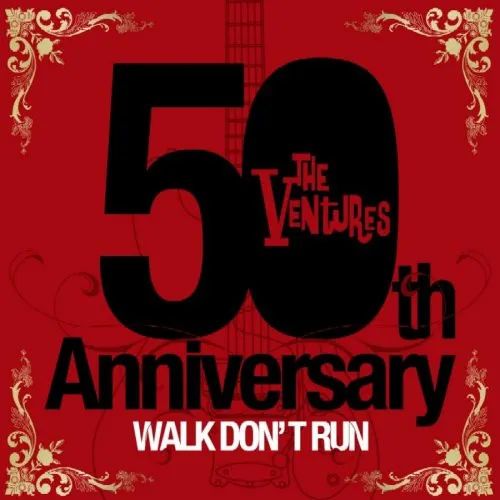 50th Anniversary Walk Don't Run