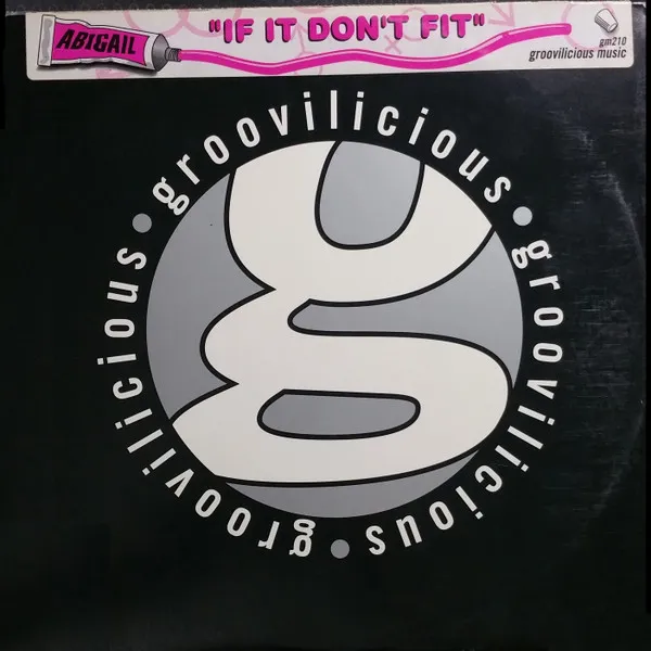 If It Don't Fit