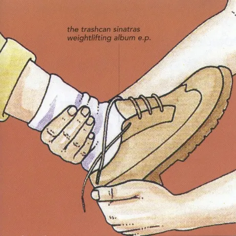 Weightlifting Album E.P.