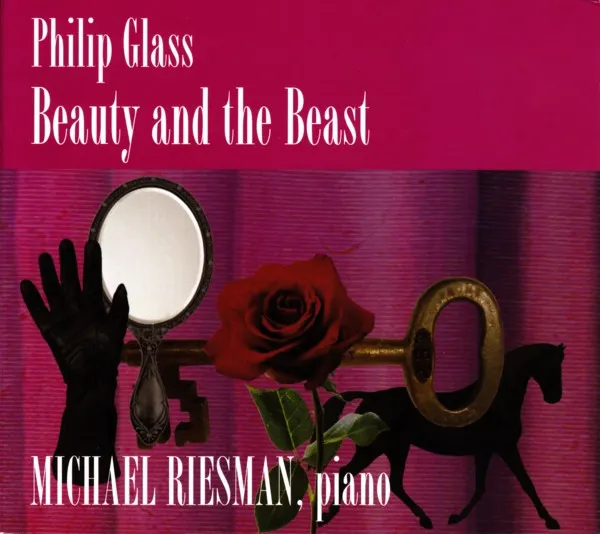Beauty and the Beast - Arrangements für Klavier