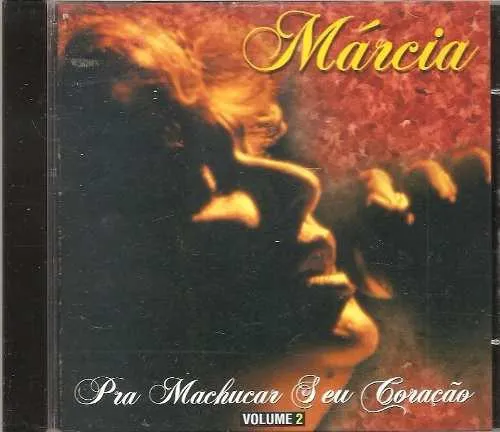 Pra Machucar Seu Coração - Volume 2