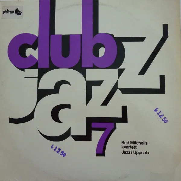 Club Jazz 7