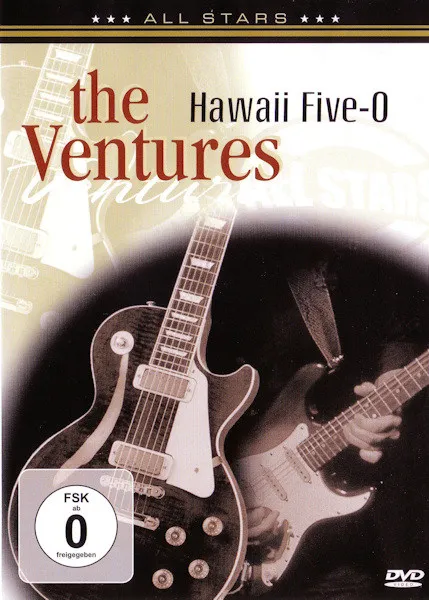 (In Concert) Hawaii Five-O