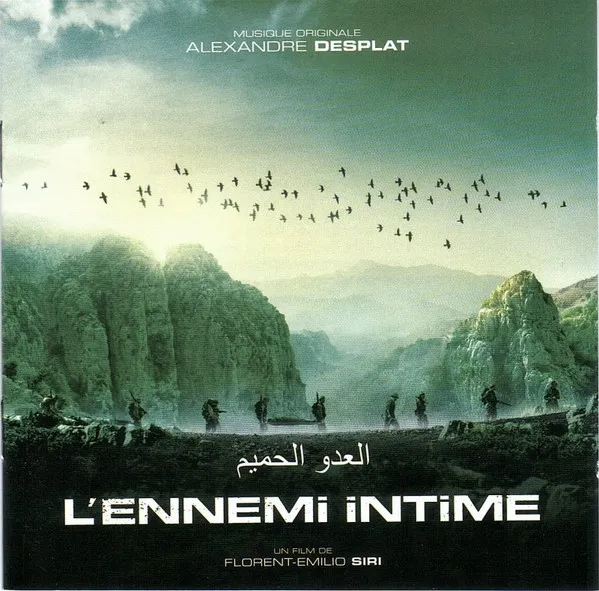 L'Ennemi Intime (Musique Originale)