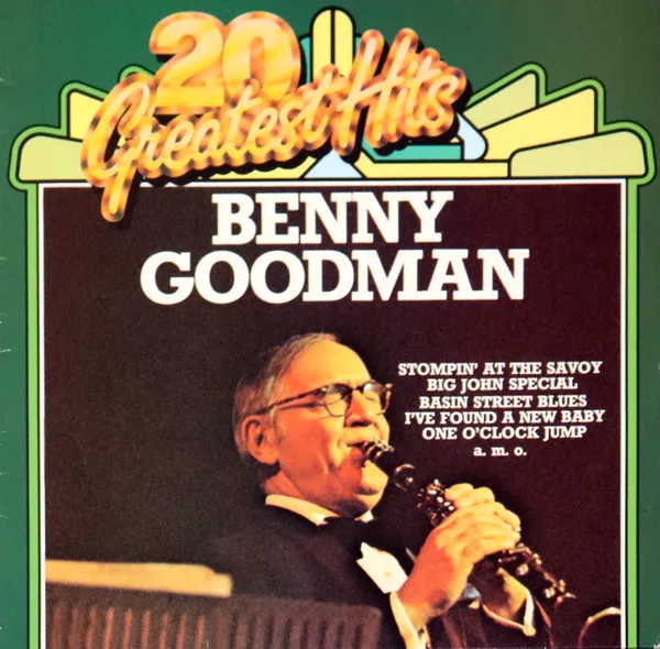 20 Greatest Hits