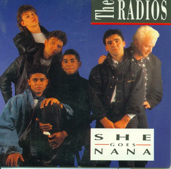 The Radios