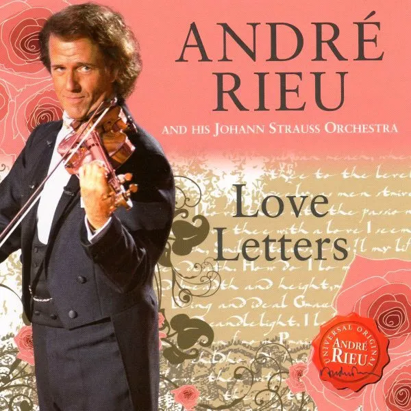 Love Letters