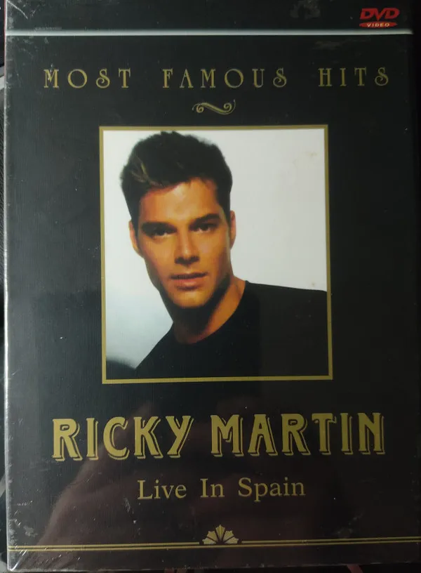 Live In Spain