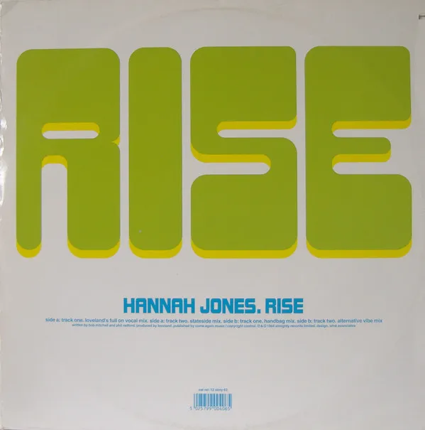 Rise