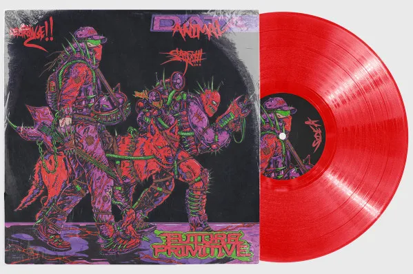 Future Primitive