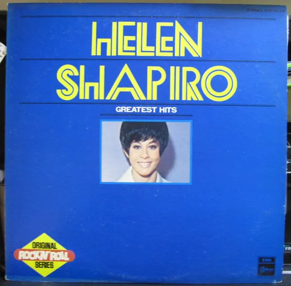 Greatest Hits
