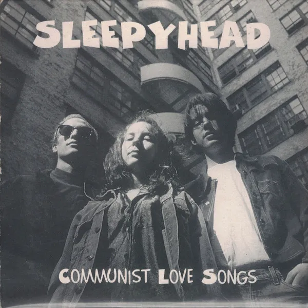 Communist Love Songs