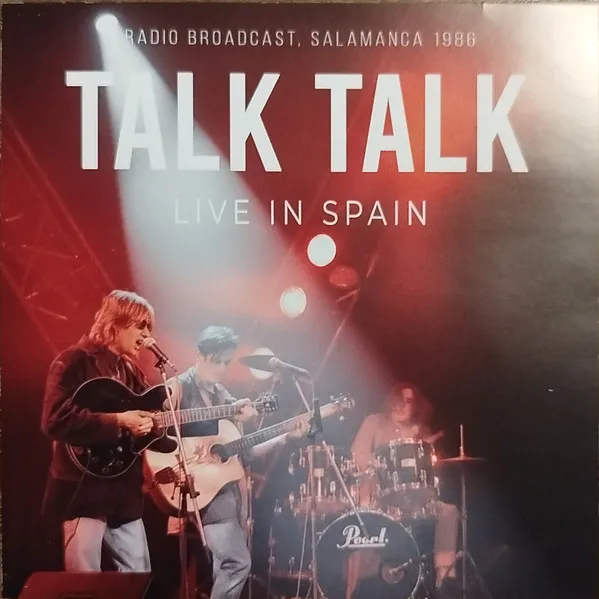 LIVE IN SPAIN