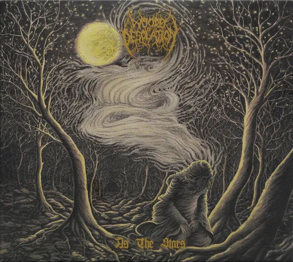 AS THE STARS