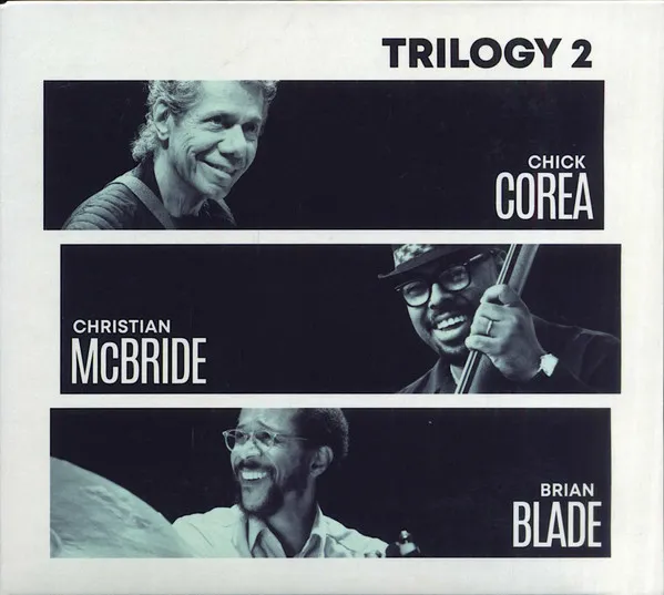 Trilogy 2