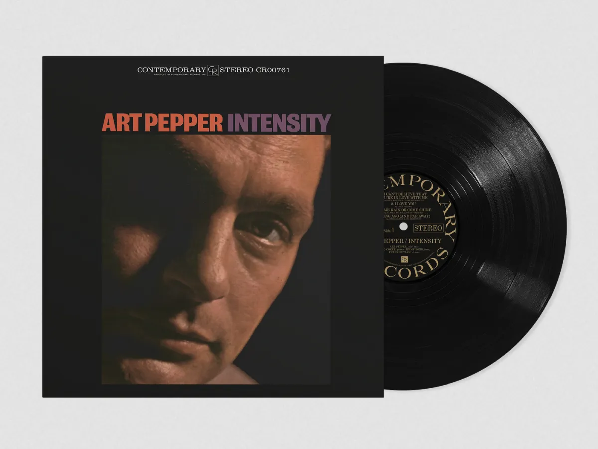 Intensity