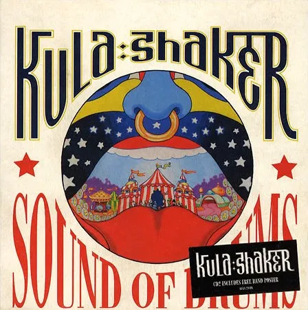 Sound Of Drums