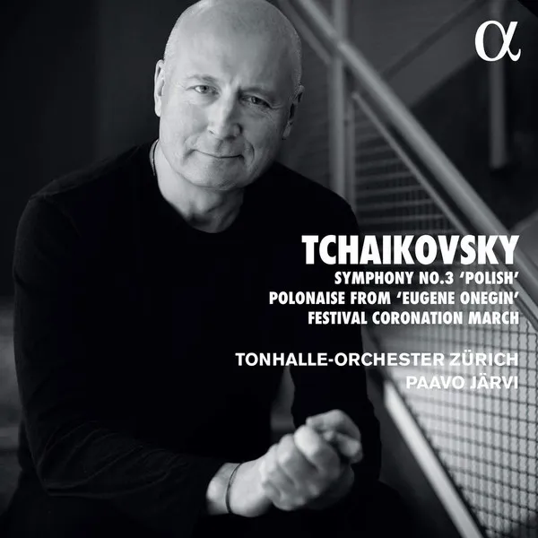 Symphonie Nr.3