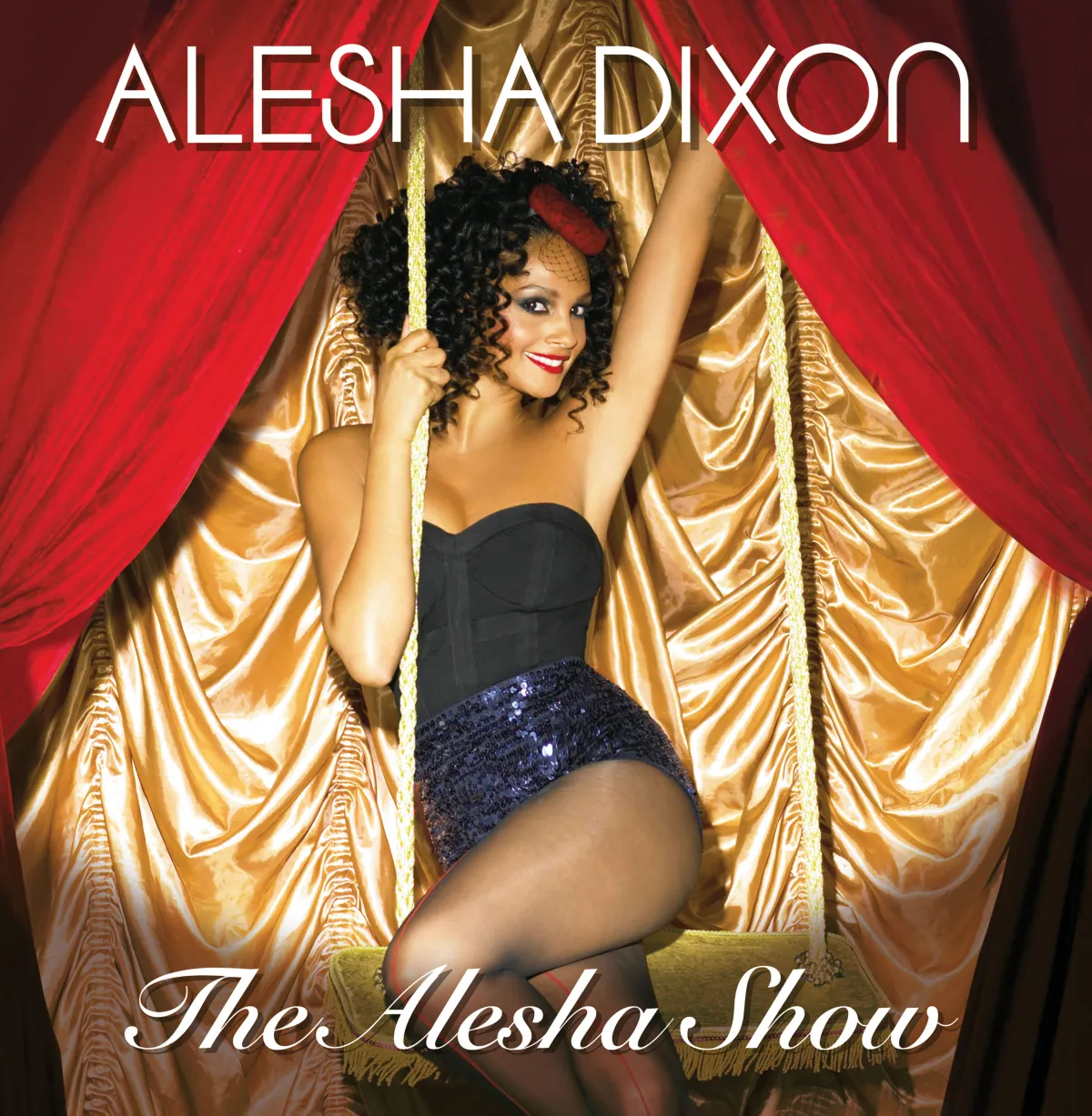 Alesha Show