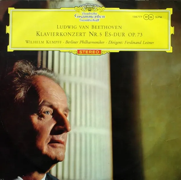 Klavierkonzert Nr. 5 Es-Dur Op. 73