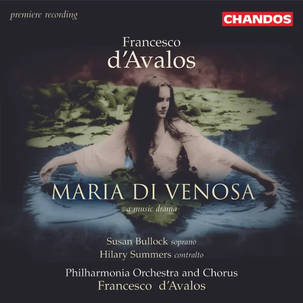 Maria Di Venosa