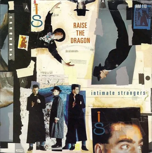 Intimate Strangers