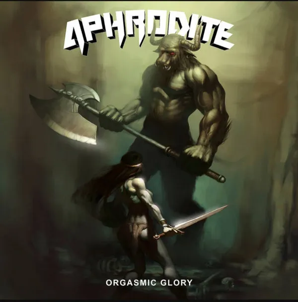 Orgasmic Glory