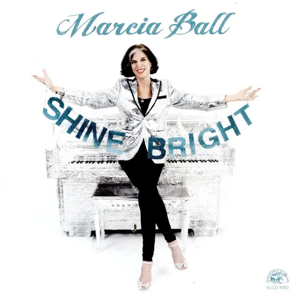 Shine Bright