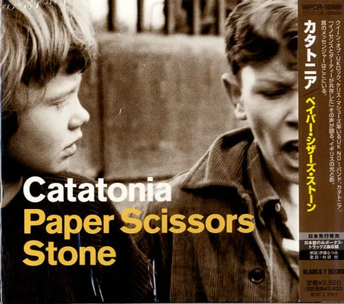 Paper Scissors Stone