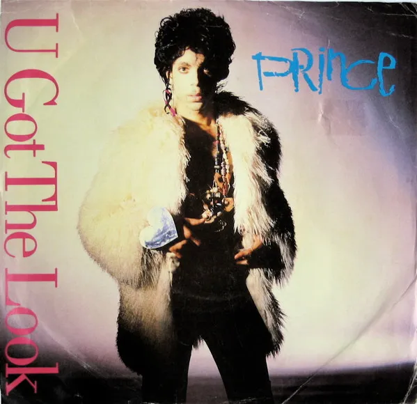 U Got The Look = ユー・ガット・ザ・ルック