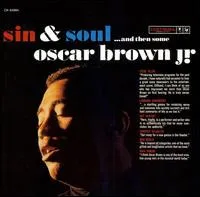 Sin & Soul...And Then Some