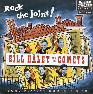 Rock The Joint