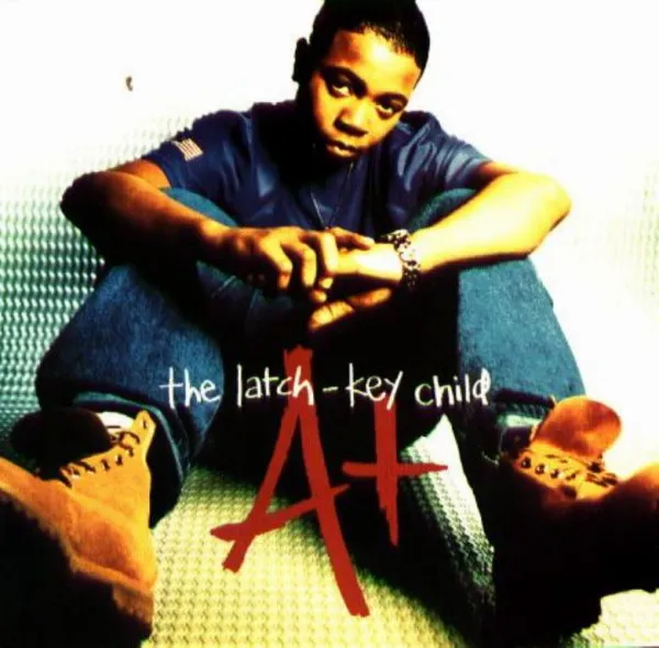 The Latch-Key Child