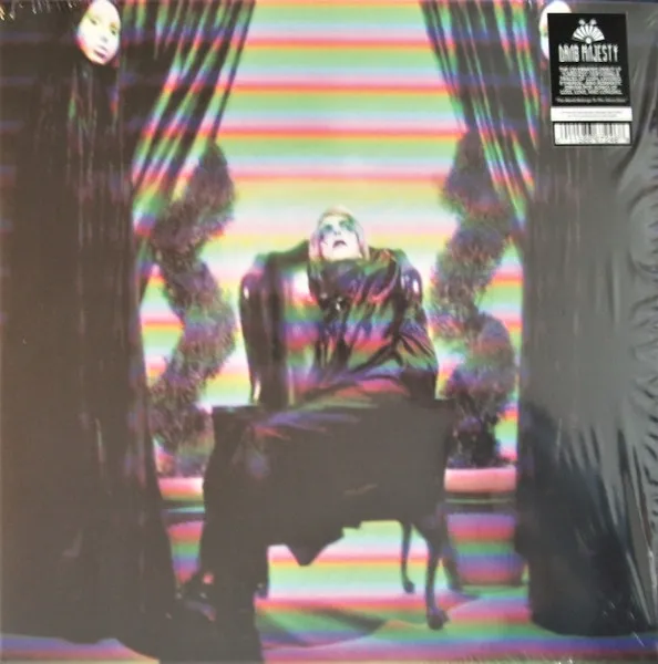 Careless (Limited Edition) (Red/Orange Split Vinyl)