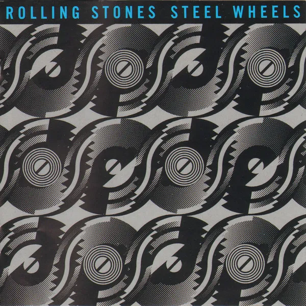Steel Wheels