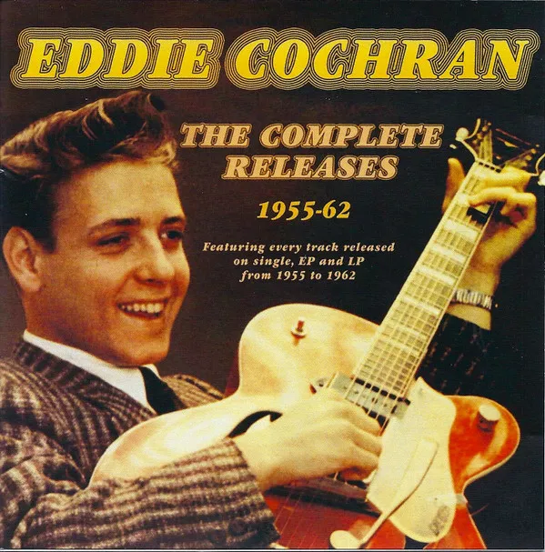 The Complete Releases 1955-62