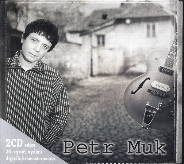 PETR MUK (EDICE K 20. VYROCI)