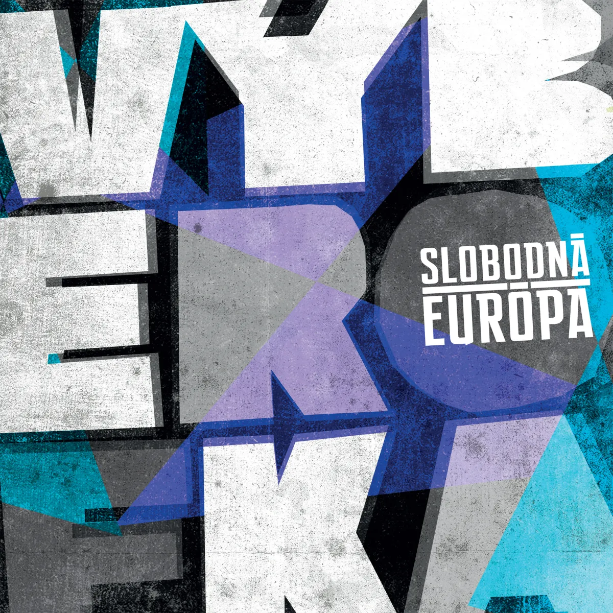 SLOBODNA EUROPA