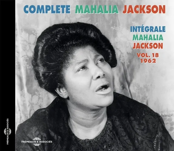 Intégrale Vol.18: 1962