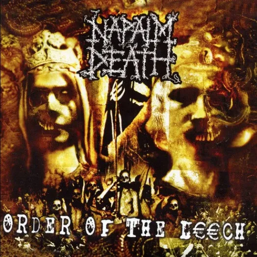 ORDER OF THE LEECH LTD.