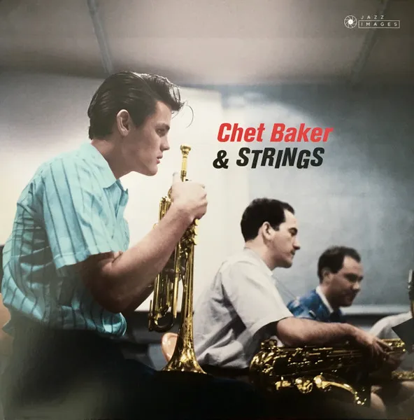 Chet Baker & Strings (180g) (Limited Edition)