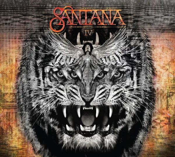 Santana IV