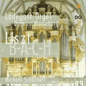 Orgelwerke Vol.1 (SACD)