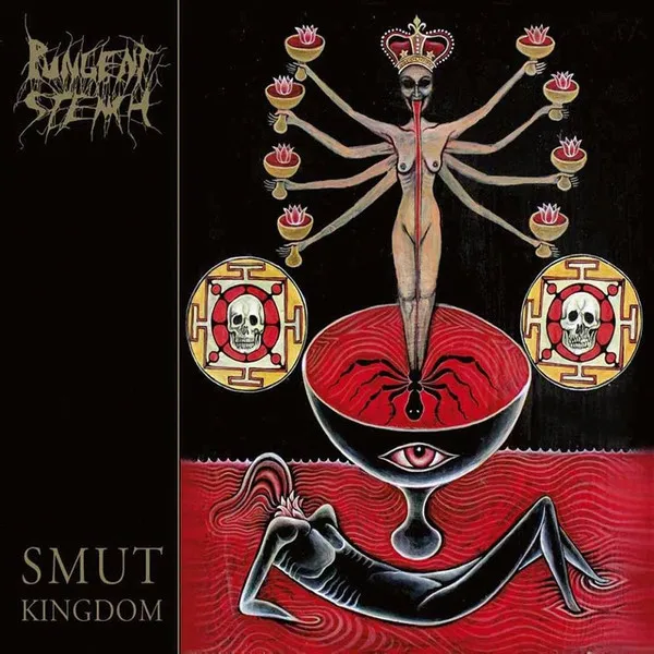 SMUT KINGDOM LTD.
