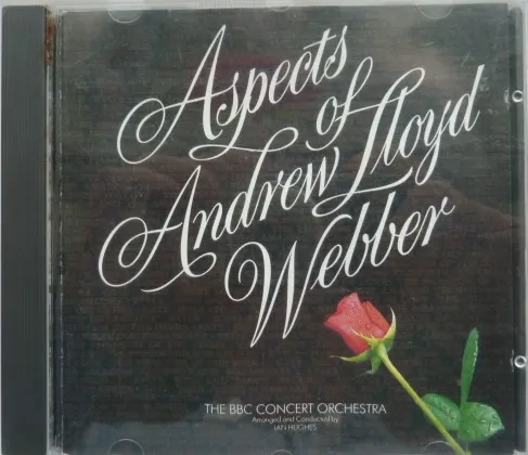 Aspects Of Andrew Lloyd Webber