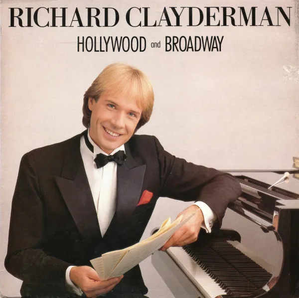 Hollywood And Broadway