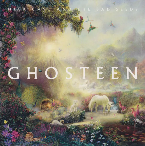 GHOSTEEN