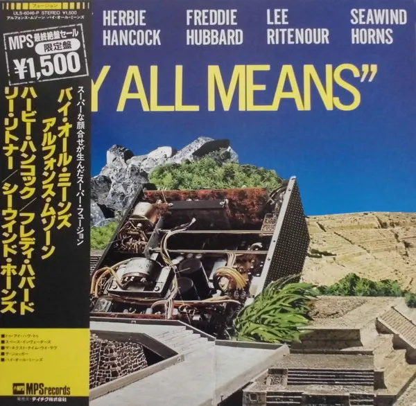By All Means